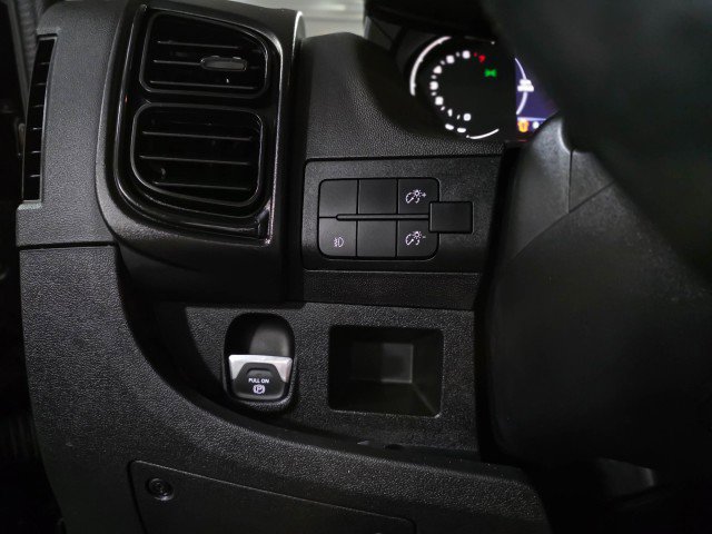 Used 2022 RAM ProMaster 1500 w/ Advanced Safety Group image 27