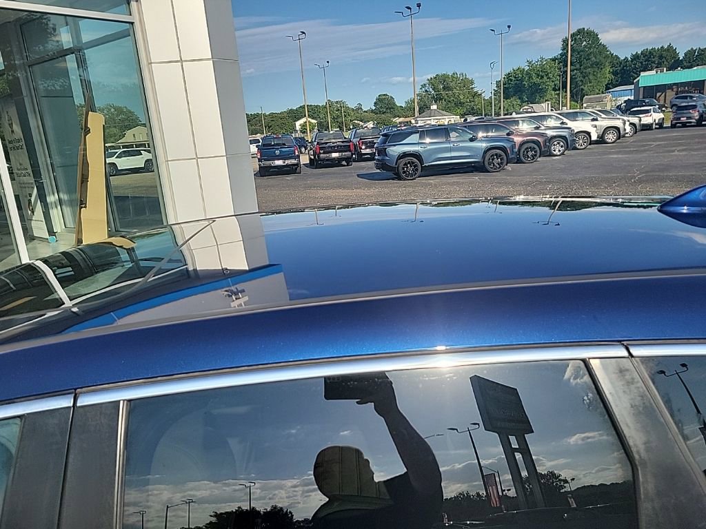 Used 2019 Honda CR-V EX image 15