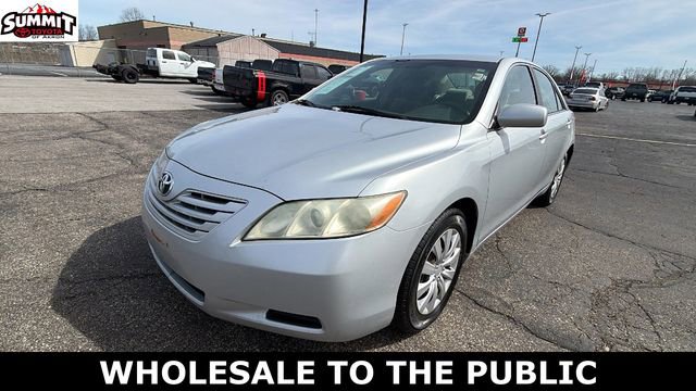Used 2007 Toyota Camry LE image 1