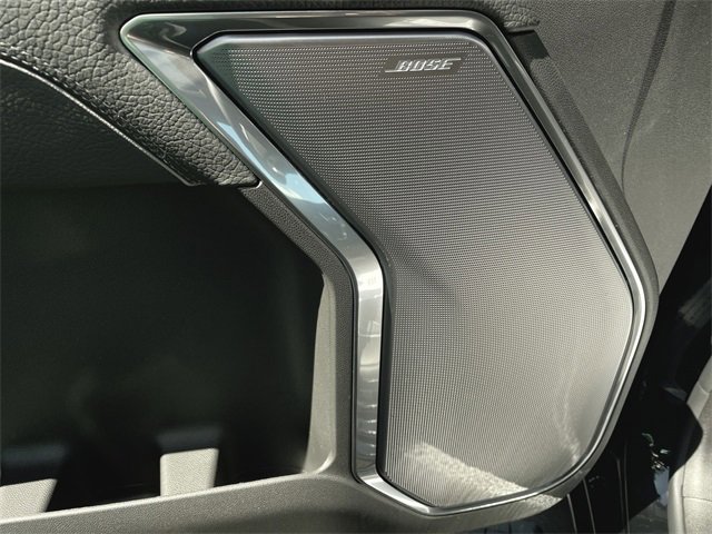 New 2026 GMC Sierra 1500 Denali image 33