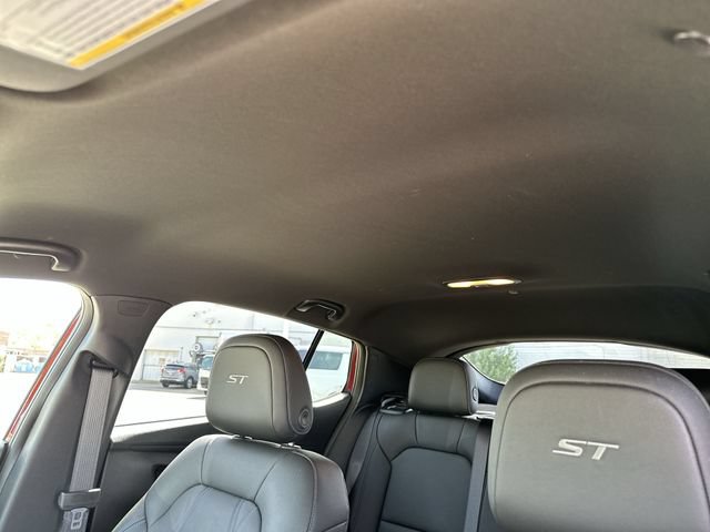 Used 2025 Buick Envista Sport Touring w/ Convenience I Package FWD image 18
