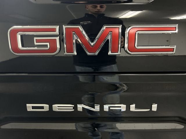 Certified 2024 GMC Sierra 1500 Denali AWD/4WD image 32