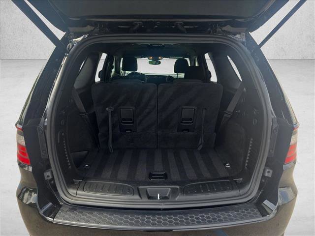 Used 2026 Dodge Durango GT RWD image 14