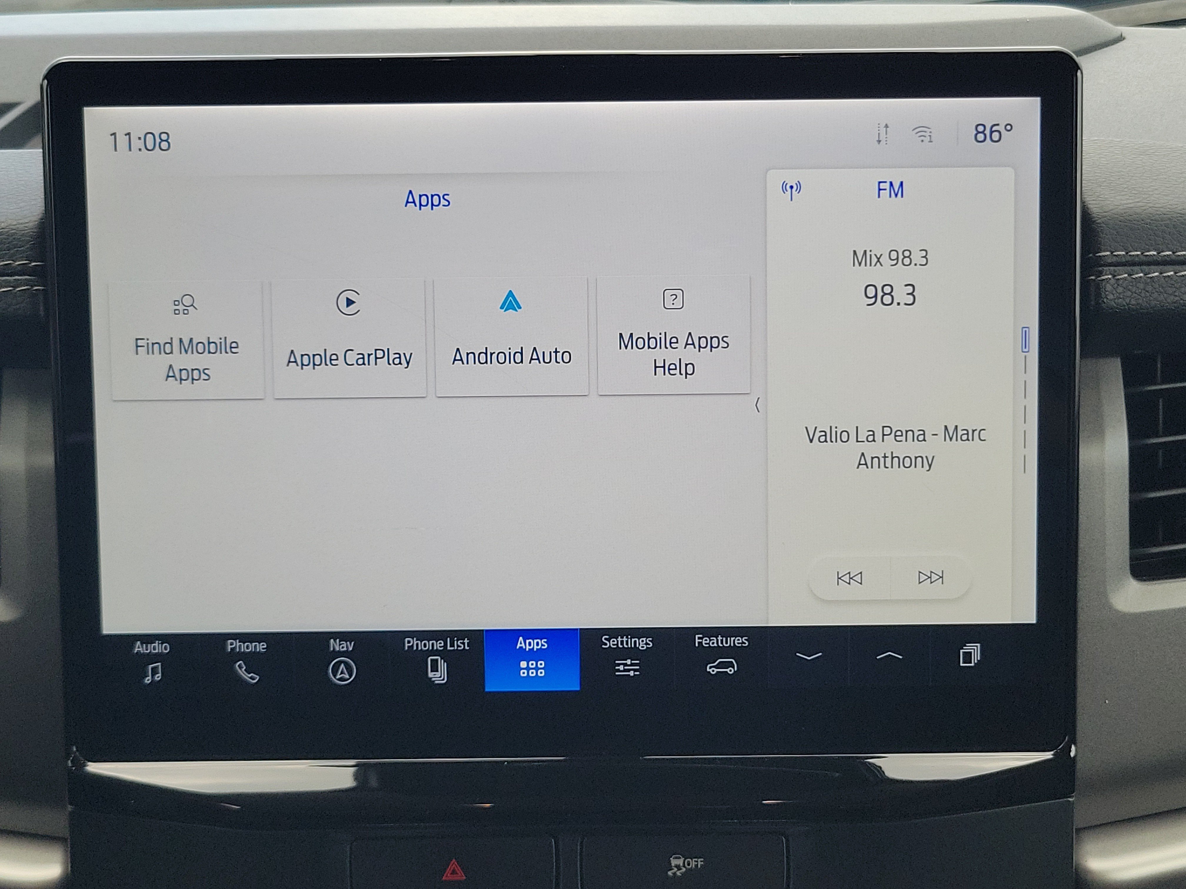 Used 2022 Ford Expedition Max XLT RWD image 26