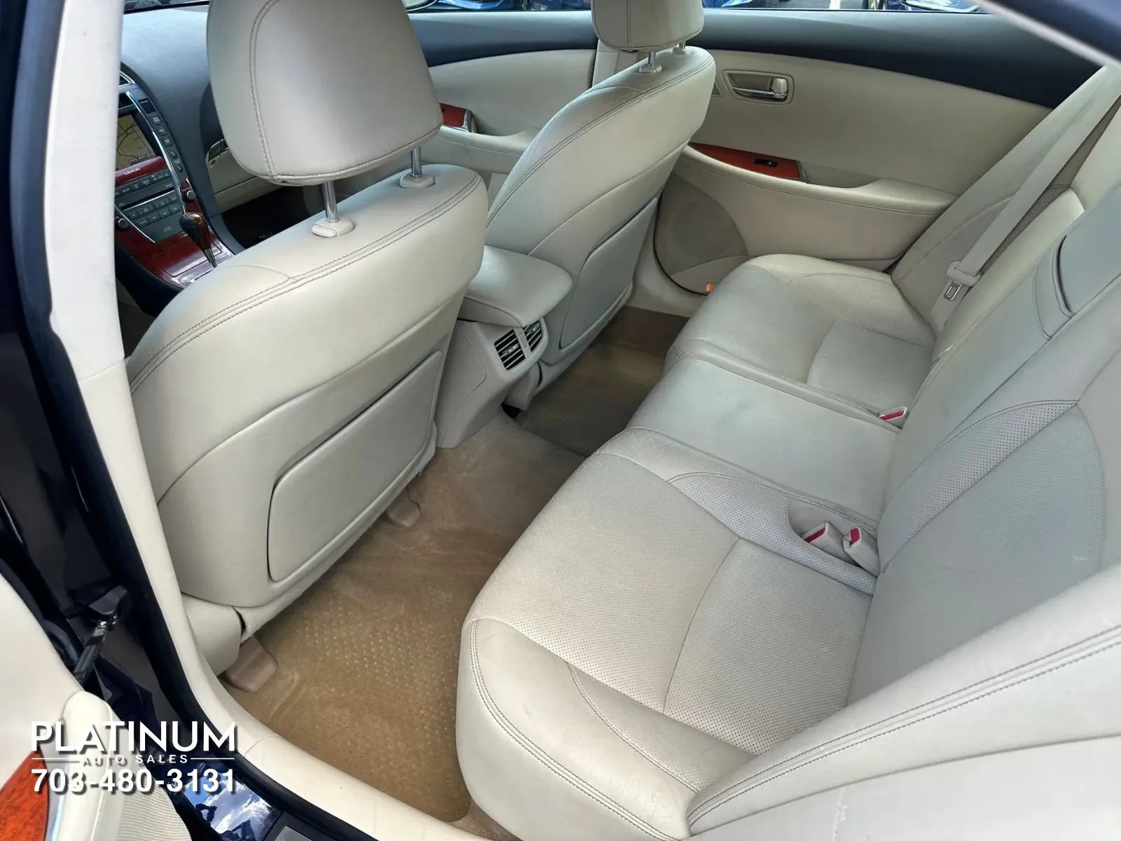 Used 2010 Lexus ES 350 FWD image 15