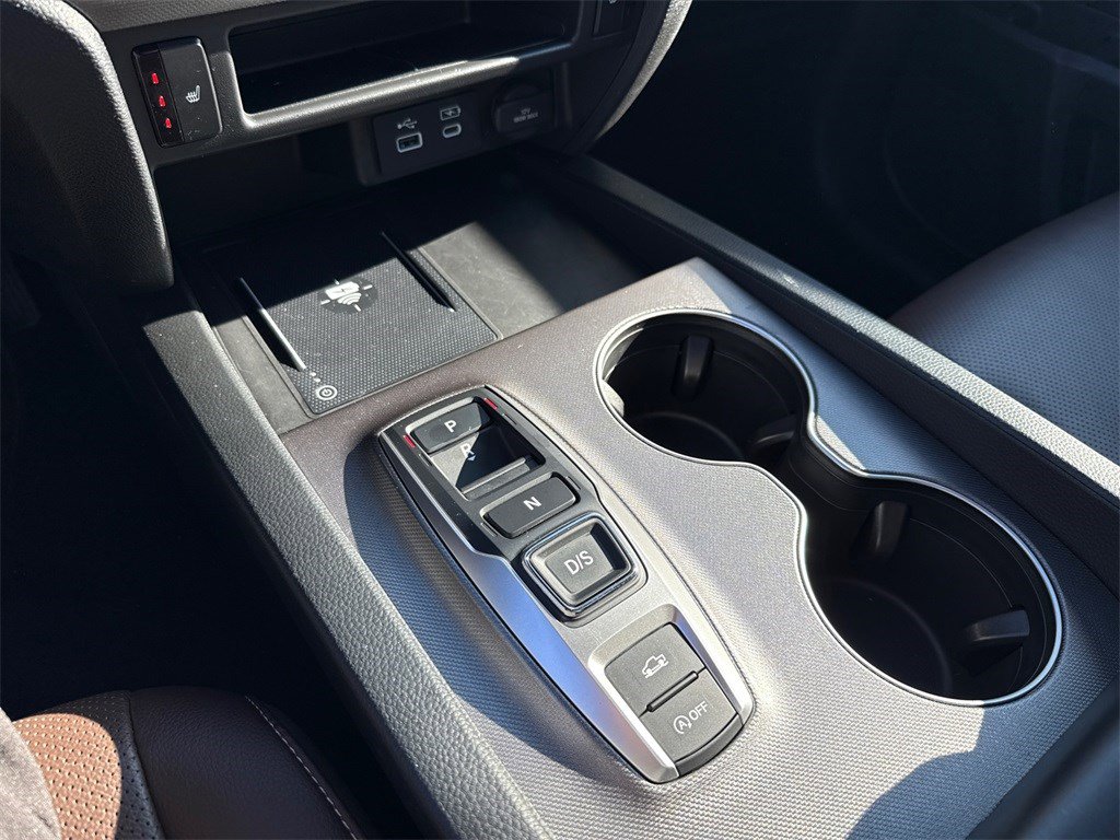 Certified 2024 Honda Ridgeline RTL image 30