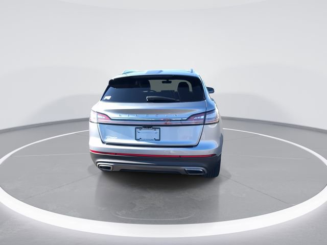 Used 2022 Lincoln Nautilus Reserve image 7