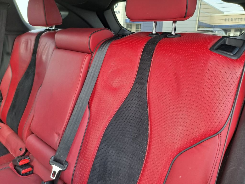 Used 2021 Acura RDX A-Spec image 23