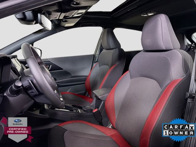 Certified 2024 Subaru Impreza RS image 21