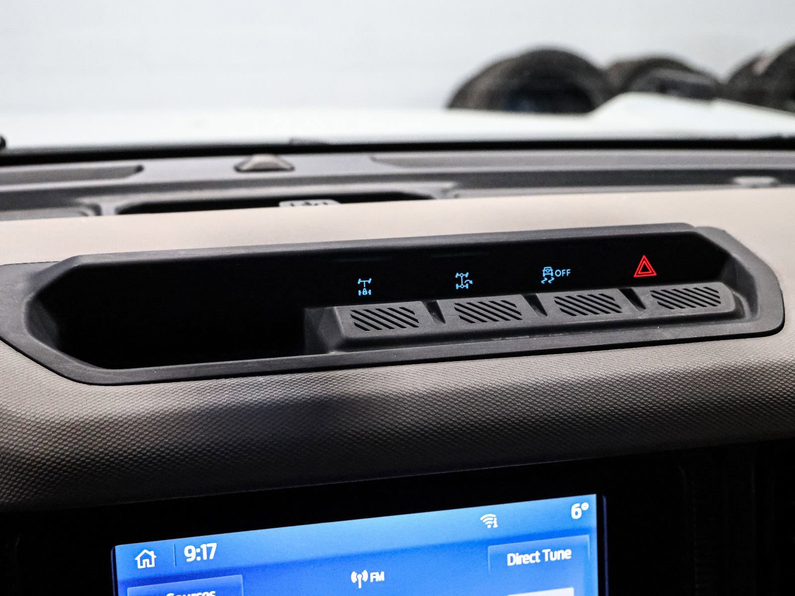 Certified 2023 Ford Bronco Big Bend image 30