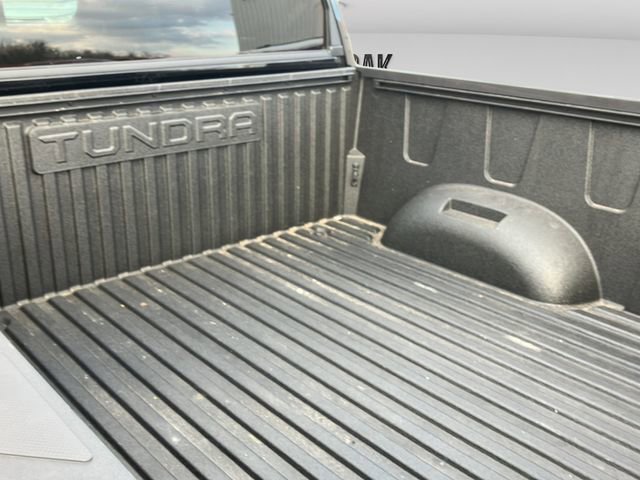 Used 2026 Toyota Tundra SR image 15