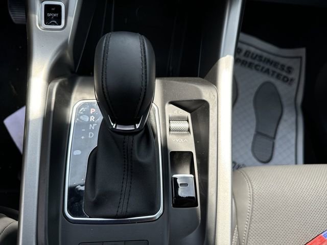 New 2024 Dodge Hornet R/T Plus w/ Tech Pack Plus w/o Parking image 23