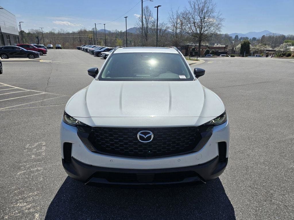 New 2026 MAZDA CX-50 AWD 2.5 Hybrid w/ Premium Pkg image 9