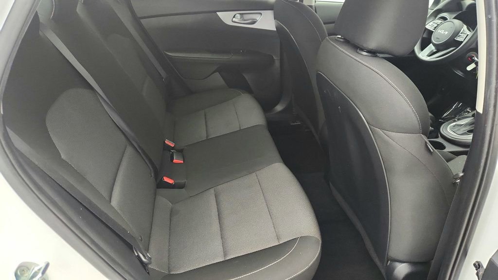 Used 2023 Kia Forte LX image 23