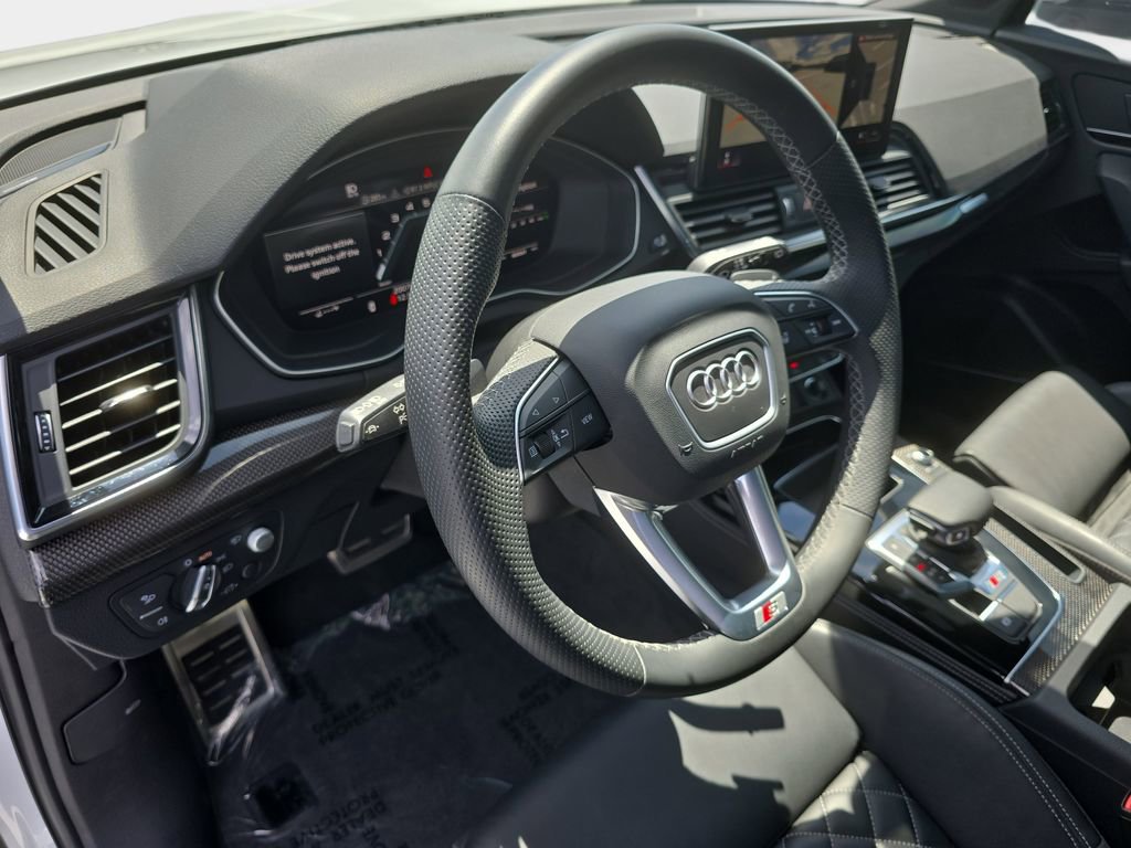 Certified 2023 Audi SQ5 Prestige w/ Prestige Package image 25