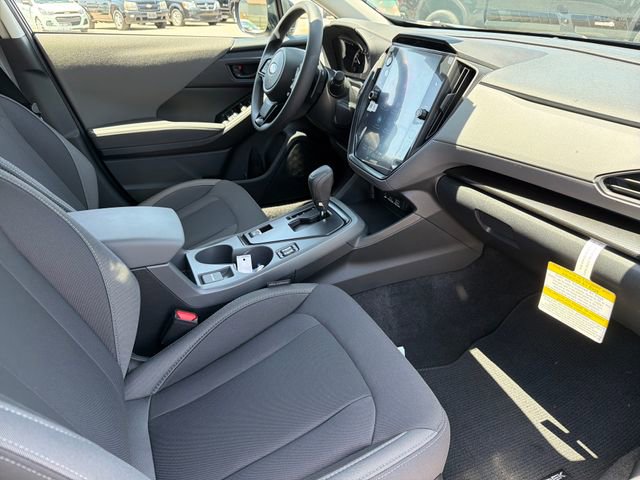New 2026 Subaru Crosstrek 2.0i Premium AWD/4WD image 23