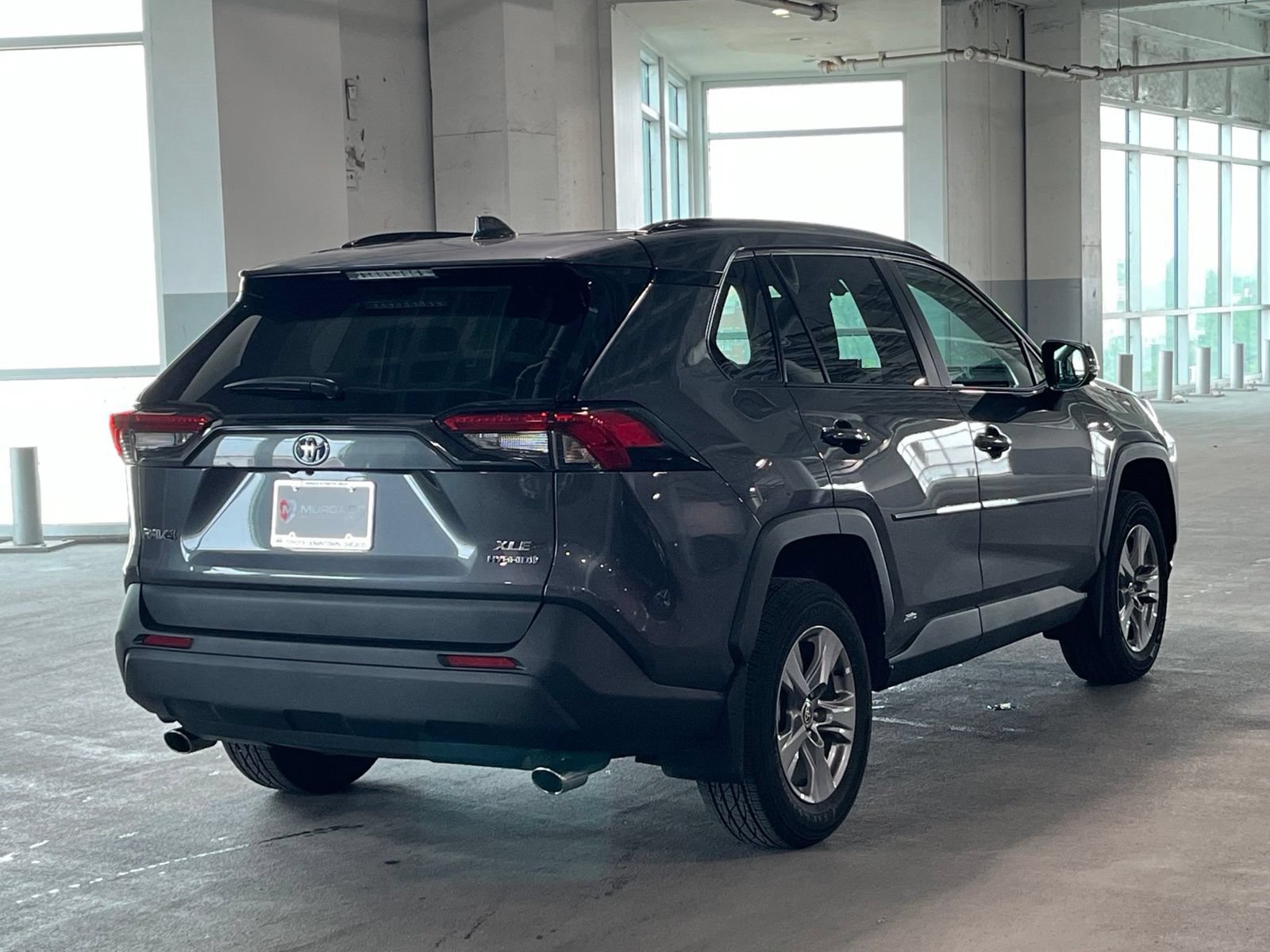 Used 2023 Toyota RAV4 XLE w/ Convenience Package AWD/4WD image 12
