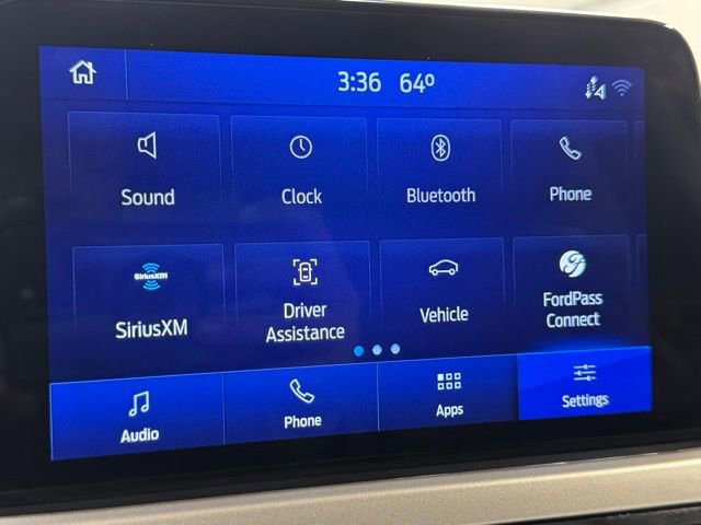 Used 2020 Ford Escape SEL AWD/4WD image 22