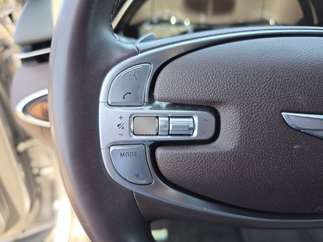 Used 2024 Genesis GV70 2.5T w/ Advanced Package AWD/4WD image 40