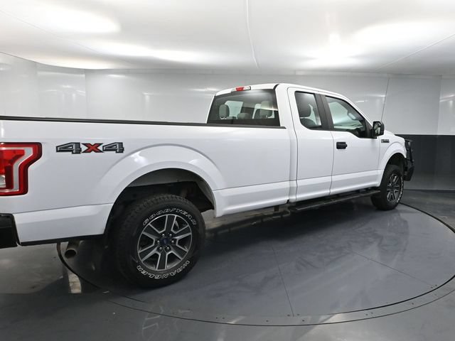 Used 2016 Ford F150 XL w/ XL Power Equipment Group AWD/4WD image 3