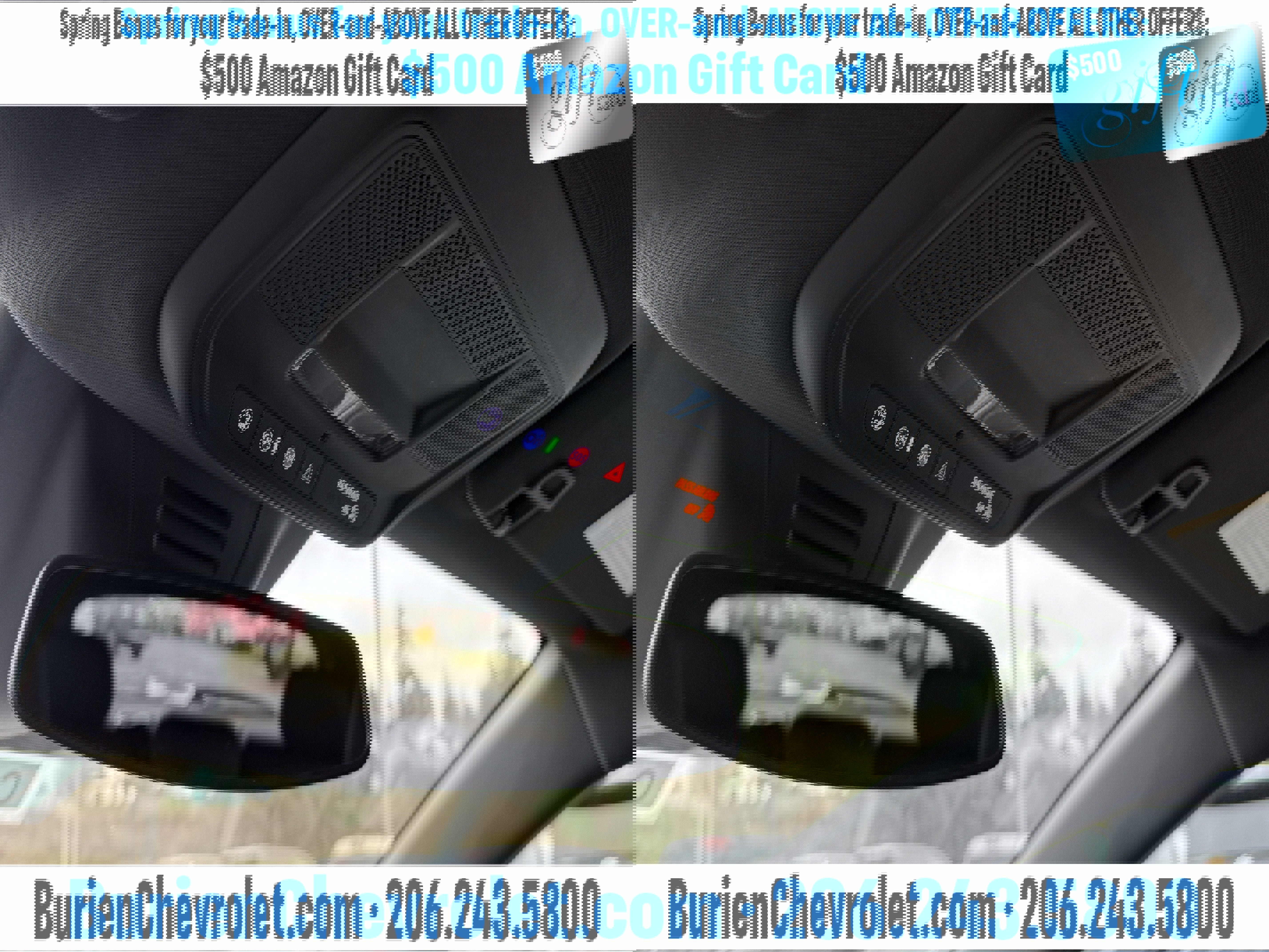 New 2026 Chevrolet Equinox EV LT image 14