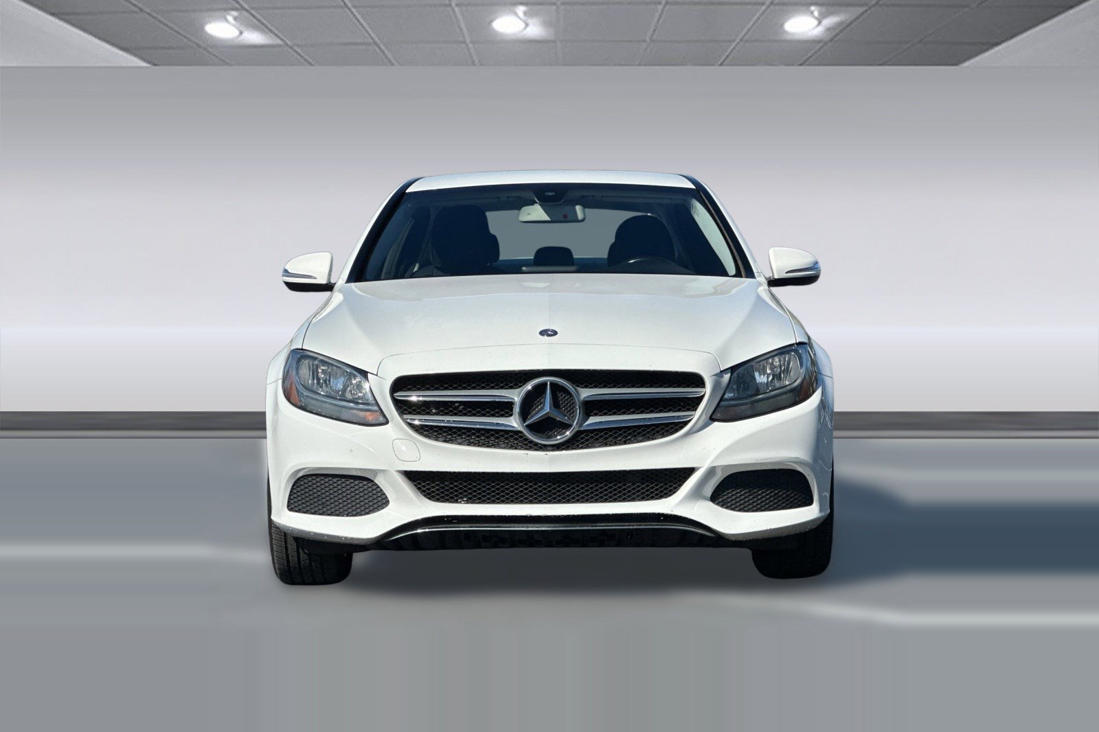 Used 2015 Mercedes-Benz C 300 4MATIC Sedan image 6