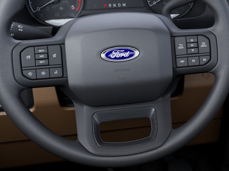 New 2027 Ford F450 XLT w/ 360-Degree Camera Package AWD/4WD image 39