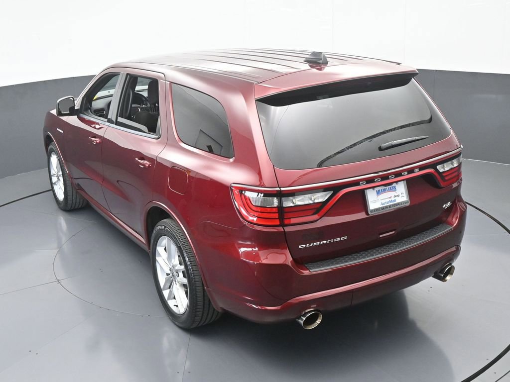 Used 2023 Dodge Durango R/T image 52