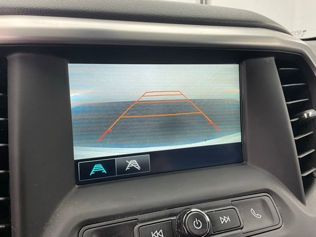 Used 2018 GMC Acadia SLE image 3