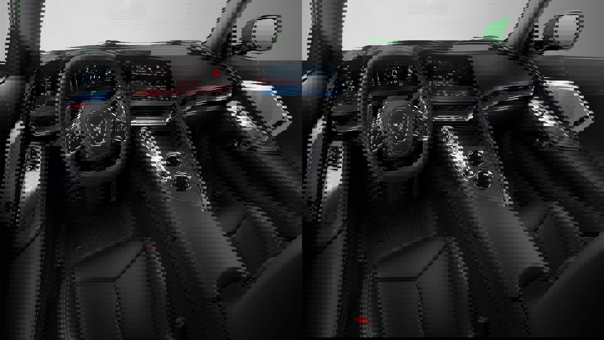 New 2026 Chevrolet Corvette Stingray Preferred Cpe w/ 2LT image 56