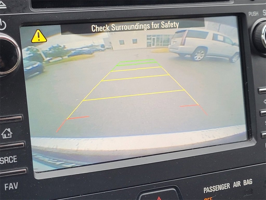 Used 2015 Buick Enclave Leather image 17