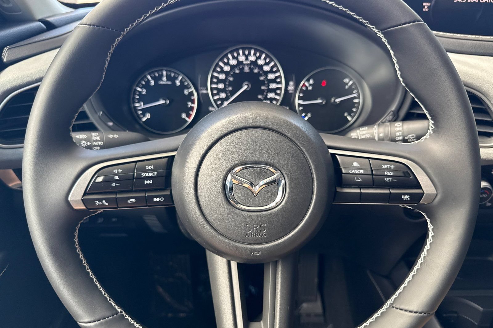 New 2026 MAZDA CX-30 Aire Edition AWD/4WD image 21