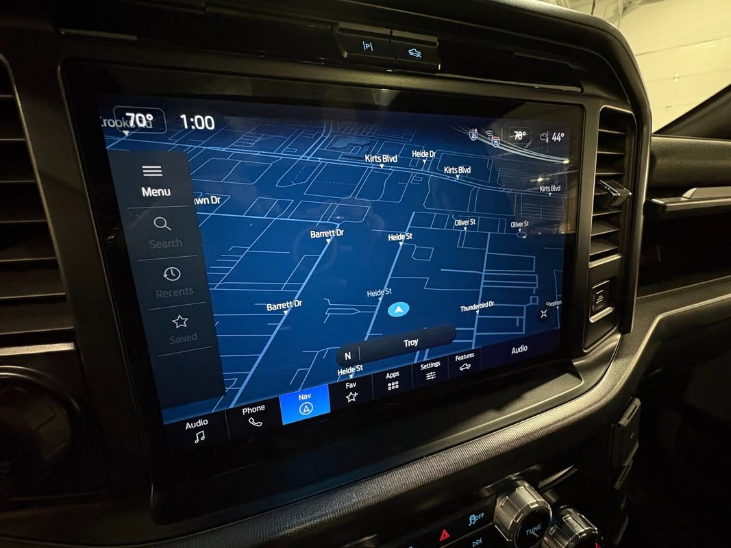 Used 2025 Ford F150 Raptor image 19