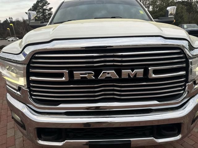 Used 2019 RAM 3500 Laramie image 22