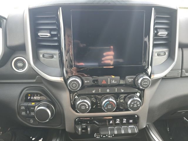 New 2026 RAM 1500 Big Horn image 14