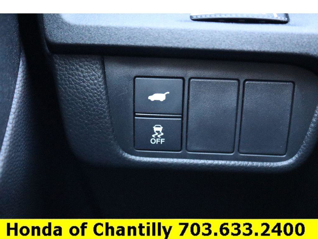 Used 2024 Honda CR-V Sport-L image 14