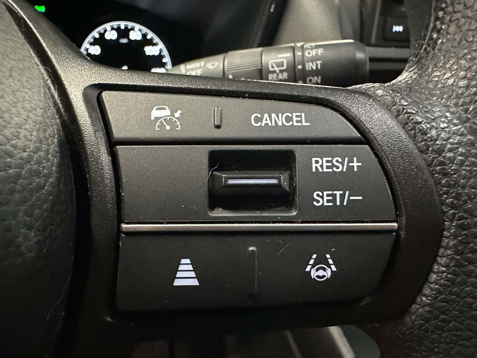Used 2024 Honda CR-V EX image 30