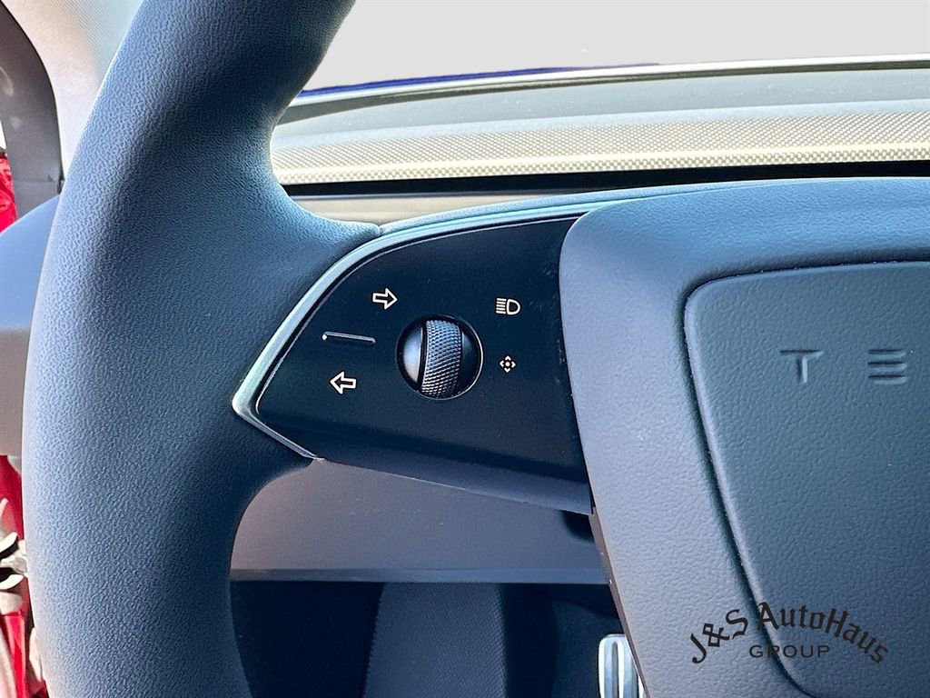 Used 2024 Tesla Model 3 Performance image 13