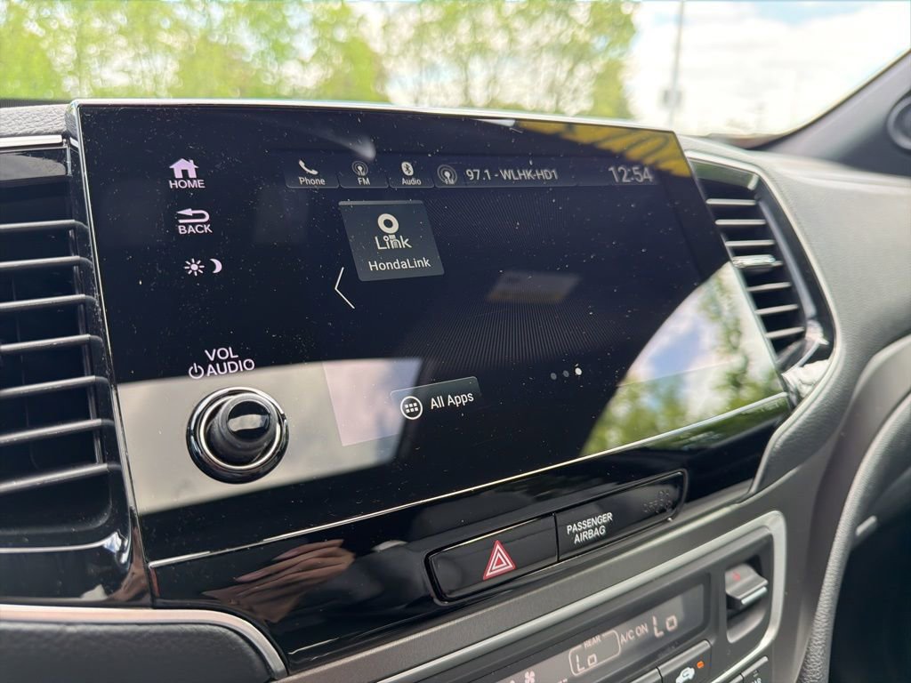 Certified 2023 Honda Passport EX-L image 33