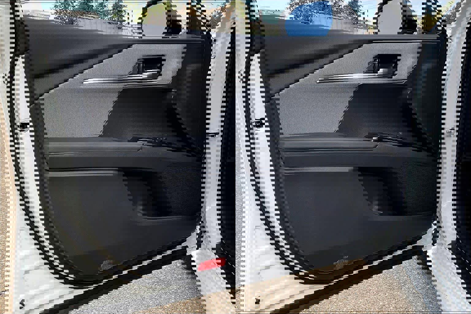 New 2026 Toyota Camry LE image 10