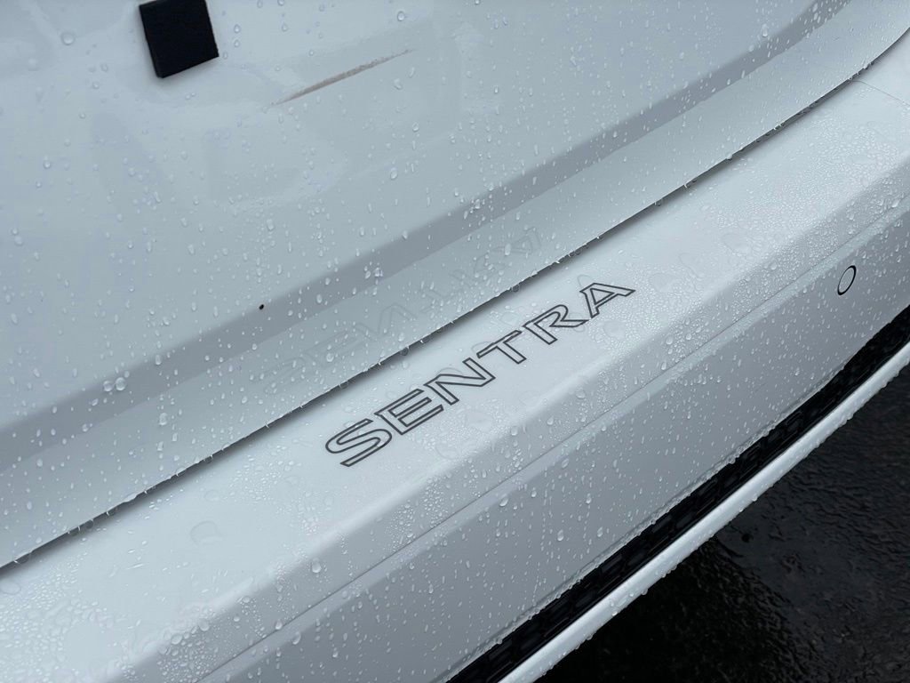 Certified 2023 Nissan Sentra S FWD image 25