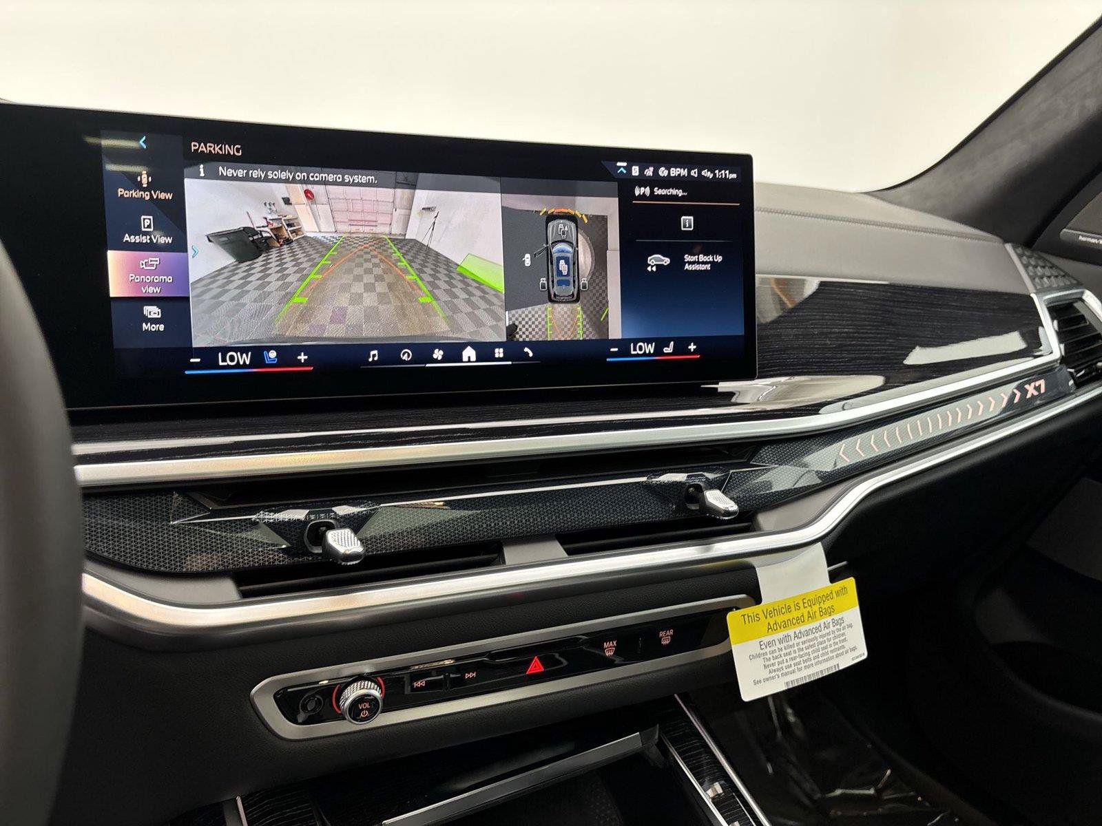 New 2027 BMW X7 xDrive40i w/ M Sport Package AWD/4WD image 30