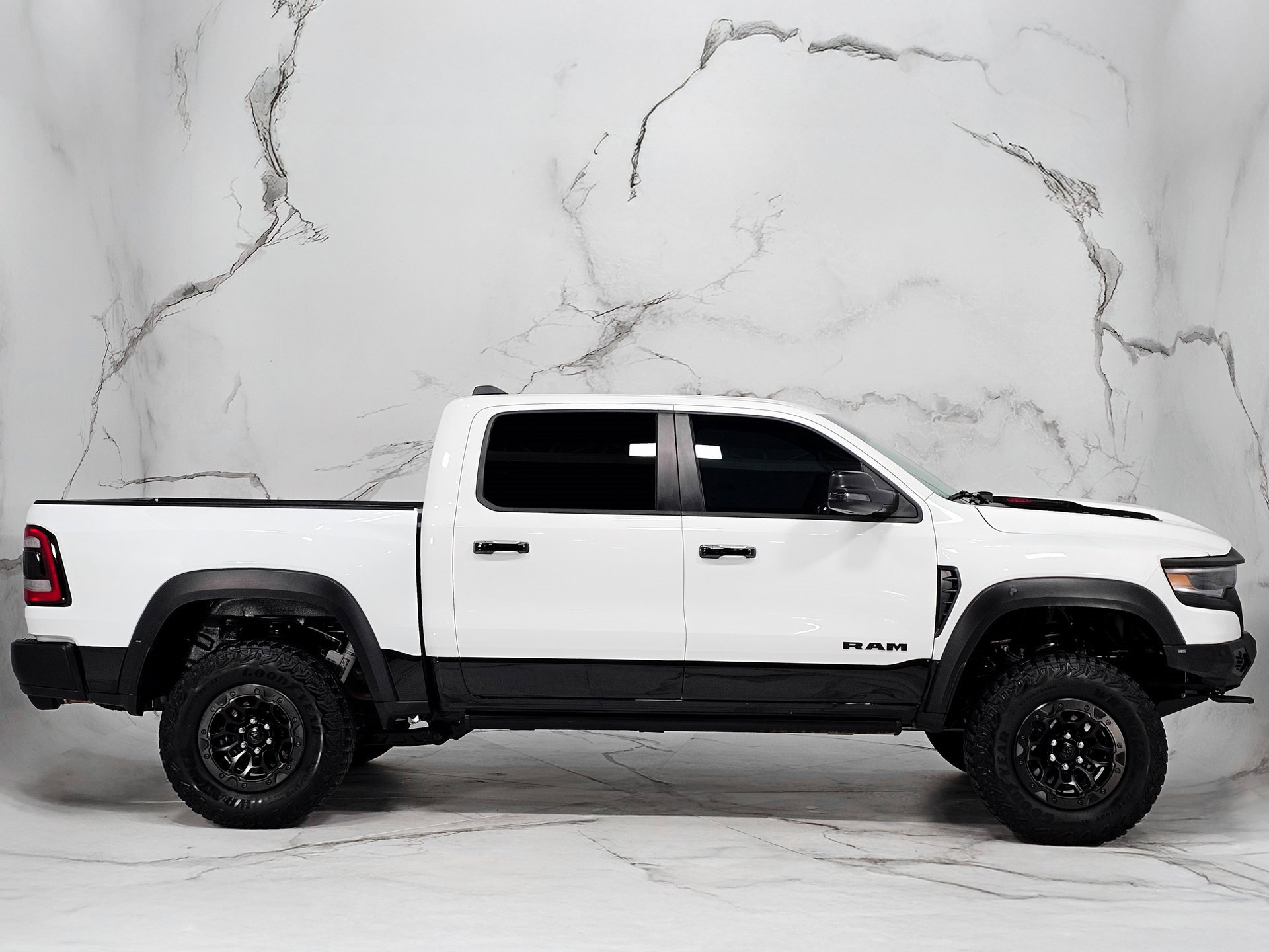 Used 2024 RAM 1500 TRX w/ TRX Level 2 Equipment Group image 14