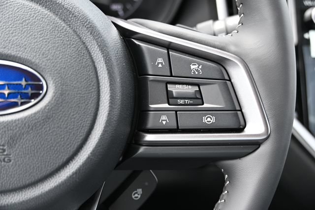 New 2026 Subaru Ascent Touring AWD/4WD image 34