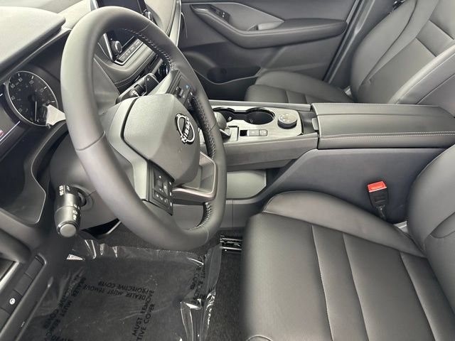 New 2026 Nissan Rogue Dark Armor AWD/4WD image 20