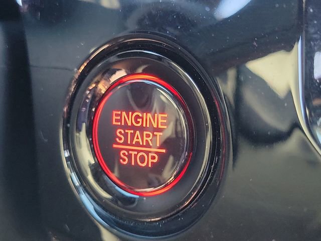 Certified 2024 Honda Civic Sport image 29