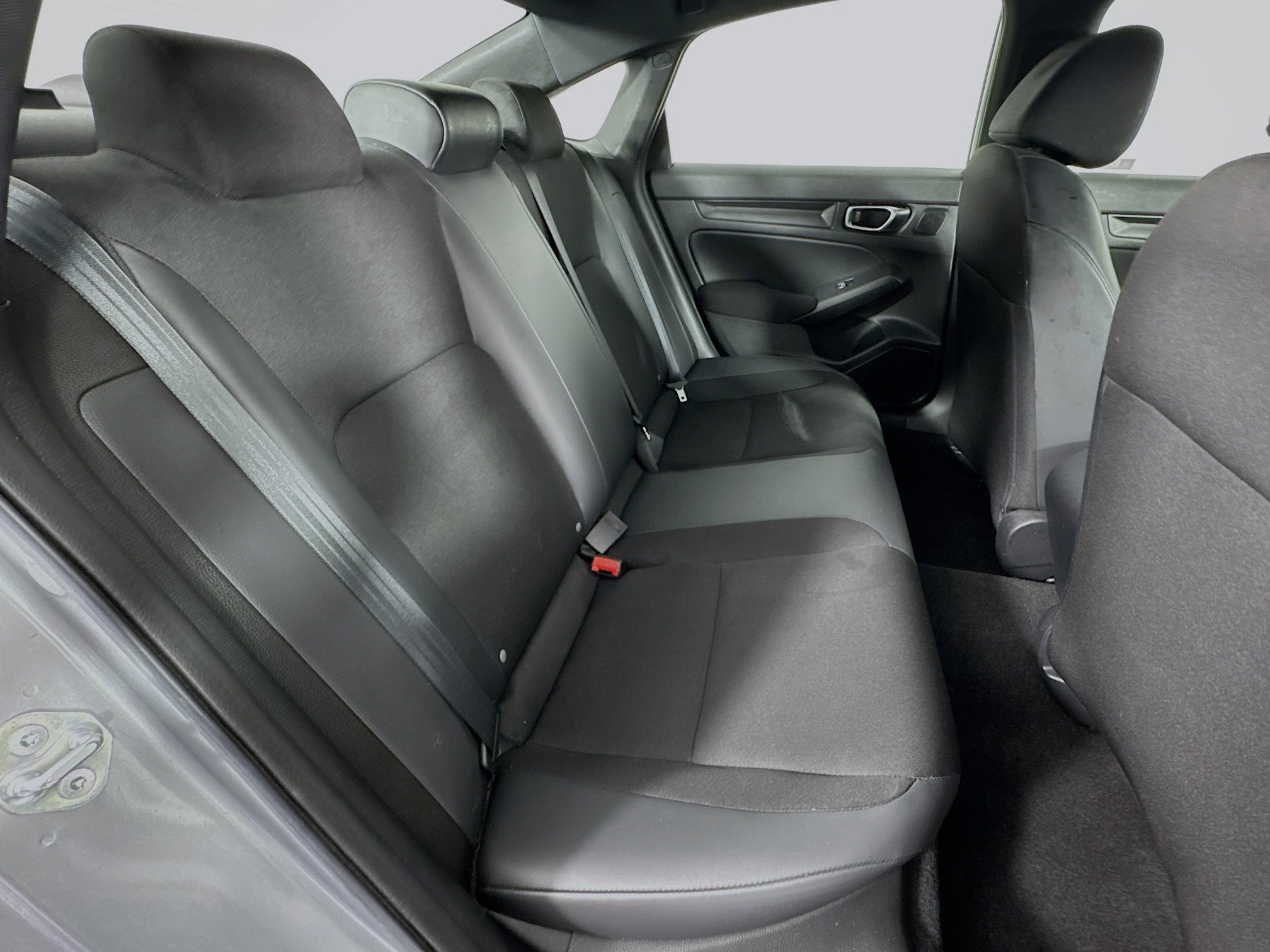 Certified 2023 Honda Civic Sport image 24