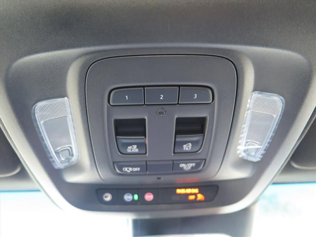 New 2026 Cadillac CT4 Premium Luxury image 22