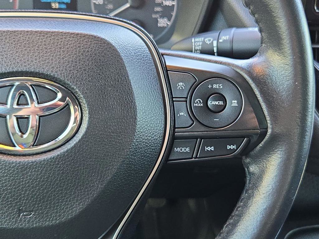Used 2024 Toyota Corolla SE FWD image 22