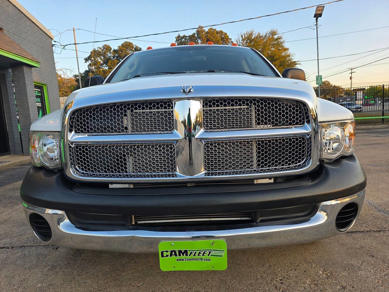 Used 2005 Dodge Ram 3500 Truck ST image 6